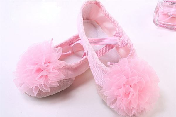 giay mua ballet