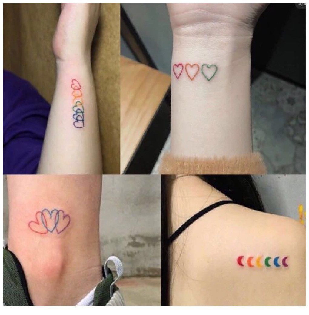 770 Hình xăm dán tatoo mặt cười icon emoji vui nhộn võ tắc thiên dán tay mặt trán