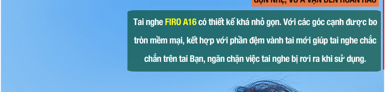 Tai Nghe Bluetooth FIRO - Tai Nghe Bluetooth Nhét Tai Không Dây FIRO - Tai Nghe True Wireless FIRO - #firo #firo_official_store #hangchinhhangfiro - Hàng Chính Hãng FIRO - ( https://tiki.vn/cua-hang/firo-official-store )