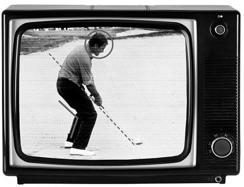 H2-Sách dạy golf tiếng việt - 