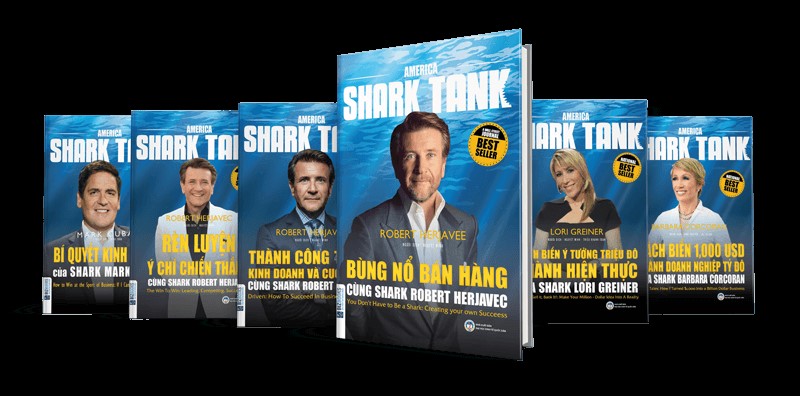 America Shark Tank: Bí Quyết Kinh Doanh Của Shark Mark Cuban 