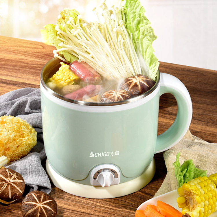 Nồi Điện Siêu Tốc CHIGO ZG-Z20D