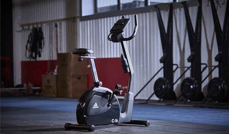 Xe Đạp Thể Dục ADIDAS C-16 AVEN-10401BK