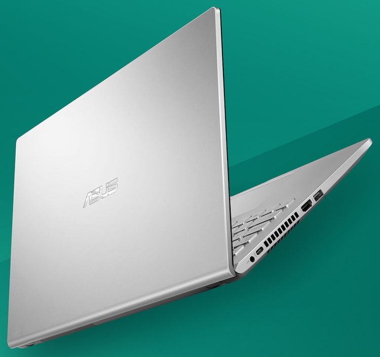 Laptop Asus Vivobook D509DA-EJ286T (AMD Ryzen 5-3500U/ 4GB DDR4 2400MHz/ 256GB SSD M.2 PCIE/ 15.6 FHD/ Win10) - Hàng Chính Hãng