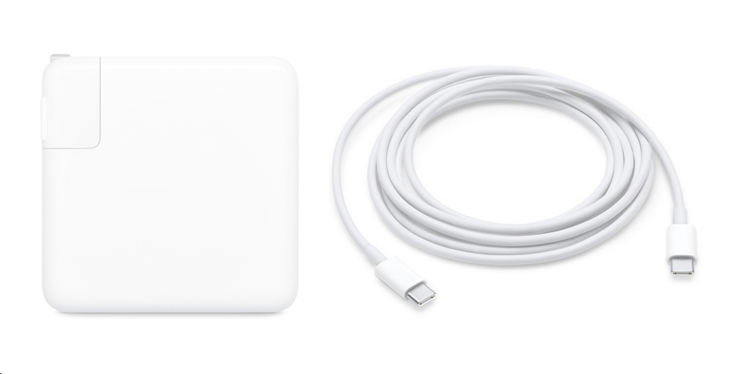 96W USB-C Power Adapter MacBook