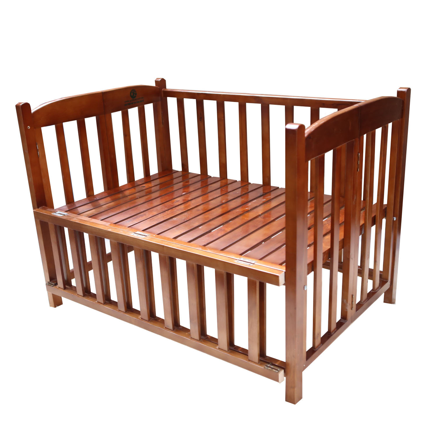 Cũi giường cánh gián GoldCat