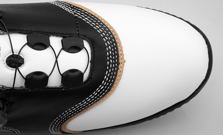 Giày Golf Nam - PGM Golf Shoes Polyester Fiber - XZ031