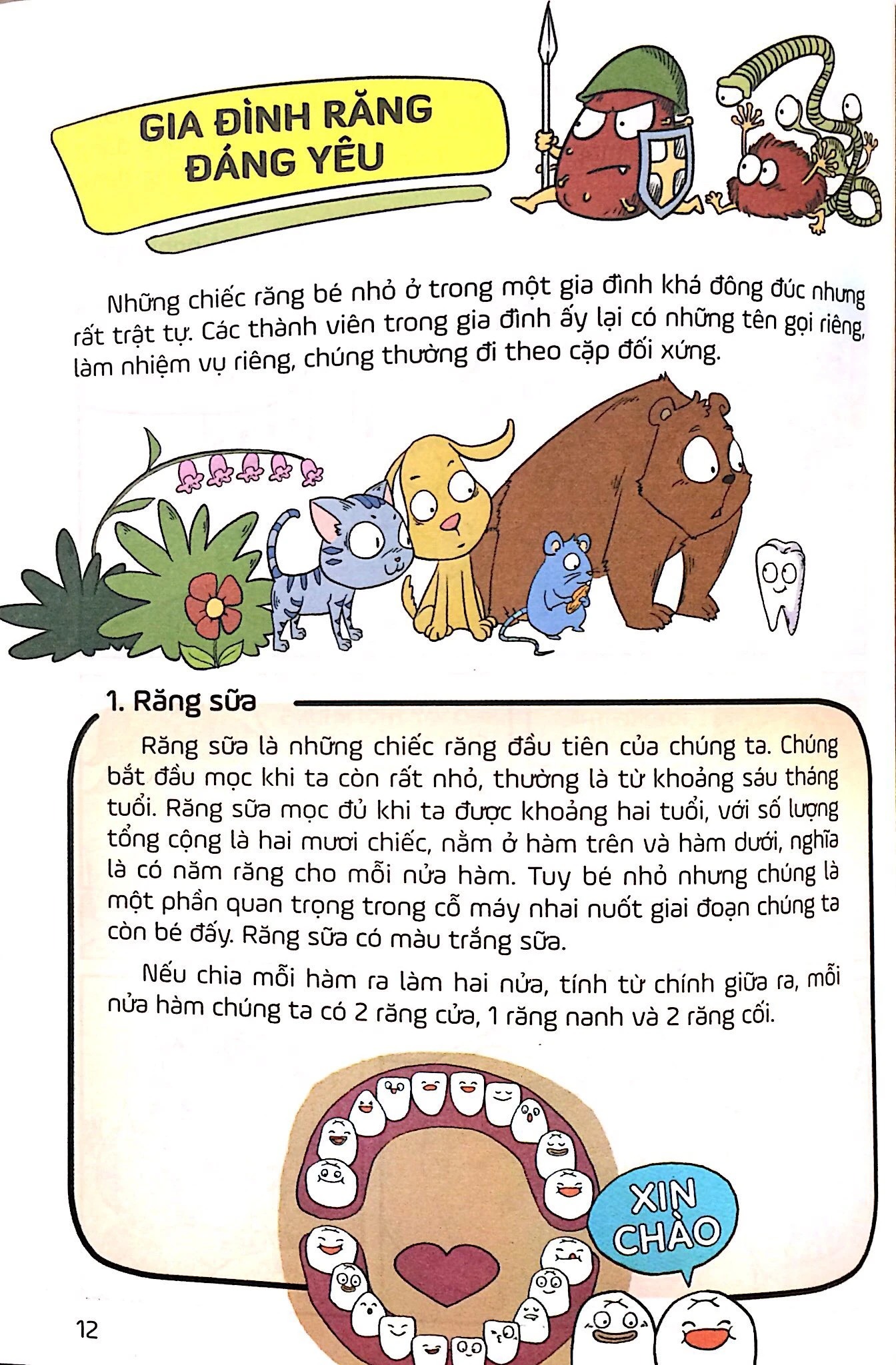 Combo Bách Khoa Zhishang Mofang Để Có Một Cơ Thể Khỏe Mạnh: Rèn Luyện Sức Khỏe + Phòng Ngừa Dịch Bệnh + Diệt Trừ Sâu Răng + Học Cách Ăn Uống + Tăng Cường Khả Năng Miễn Dịch + Bảo Vệ Đôi Mắt (Tặng kèm bookmark Phương Đông Books)