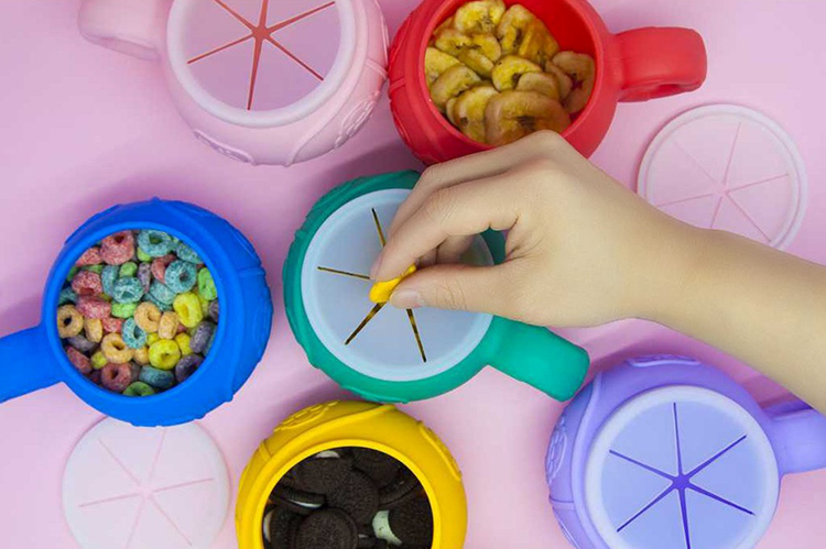 Hũ Đựng Bánh Marcus & Marcus