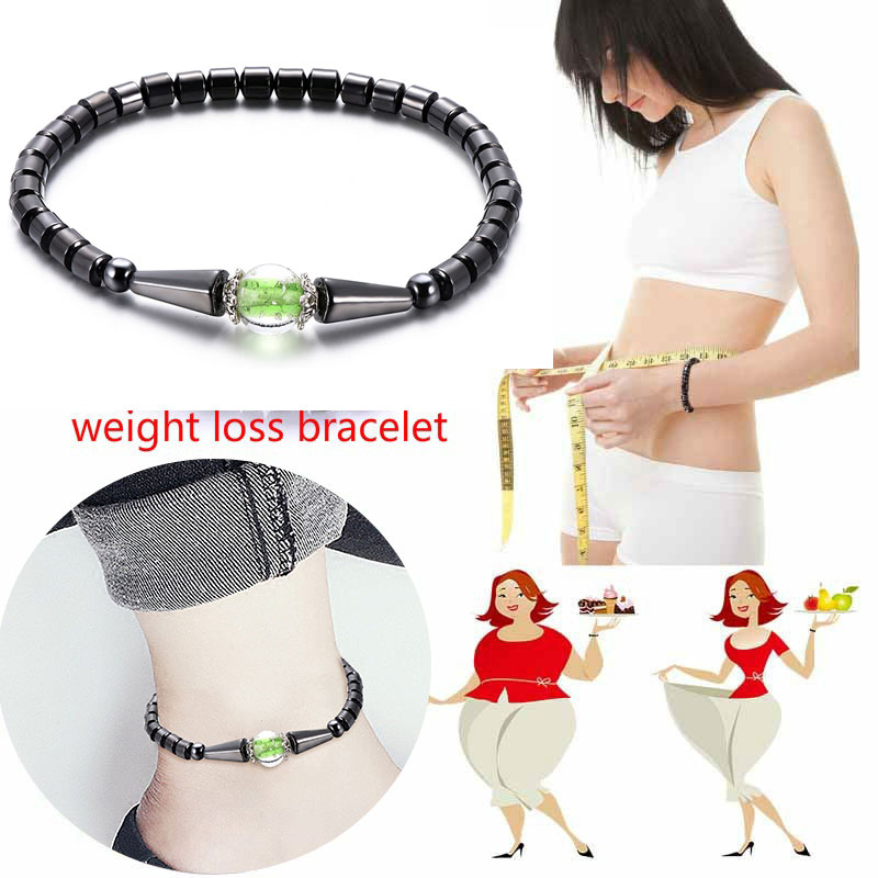 Vòng Đá Hematite Giảm Cân Giảm Đau Vòng Đá Hematite Giảm Cân Giảm Đau