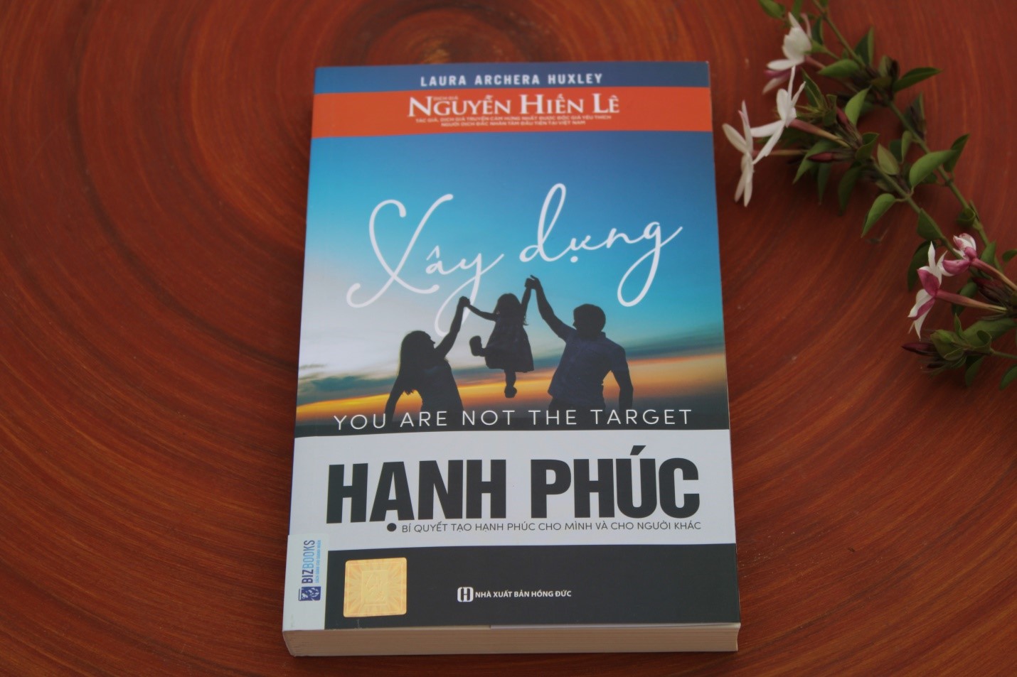 Xây Dựng Hạnh Phúc