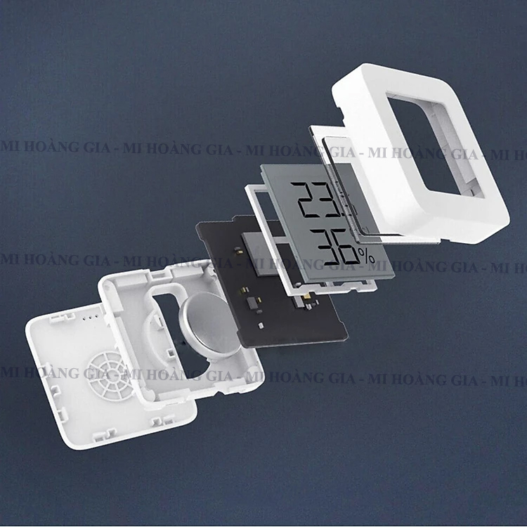 Ẩm kế thông minh gen2 Xiaomi Mijia