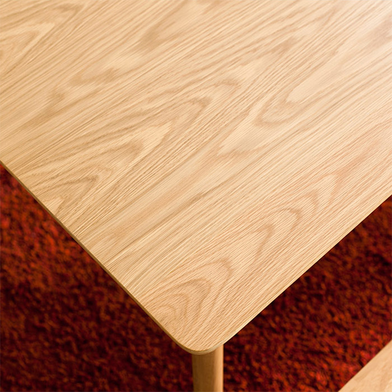 Mặt gỗ MDF veneer