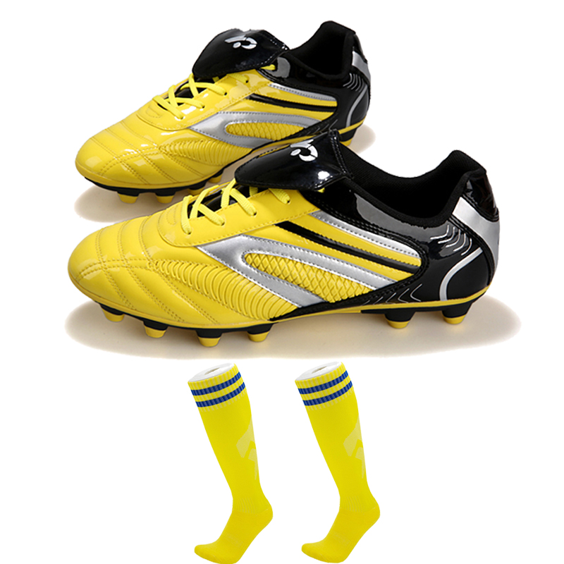 Giày đá bóng nam sân cỏ