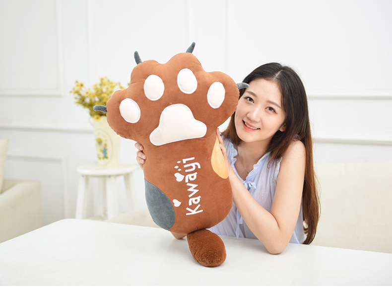 GẤU GỐI MỀN 3 TRONG 1