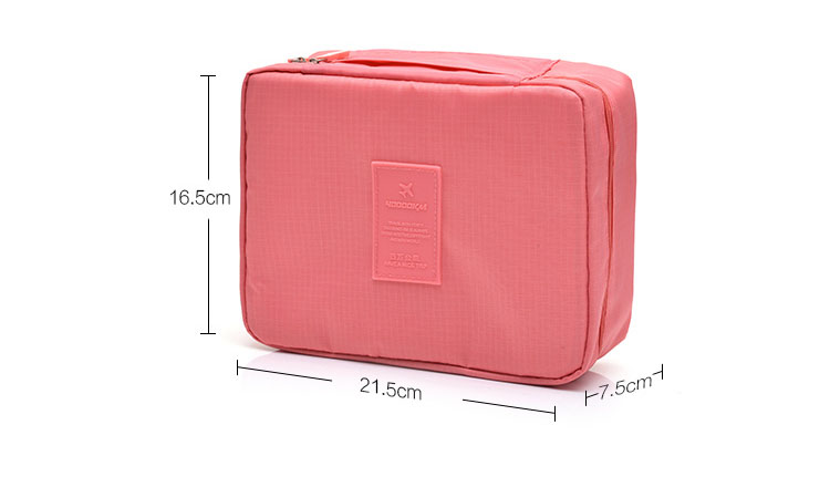 Túi Đựng Mỹ Phẩm Chống Thấm Nước 40000KM SW1015