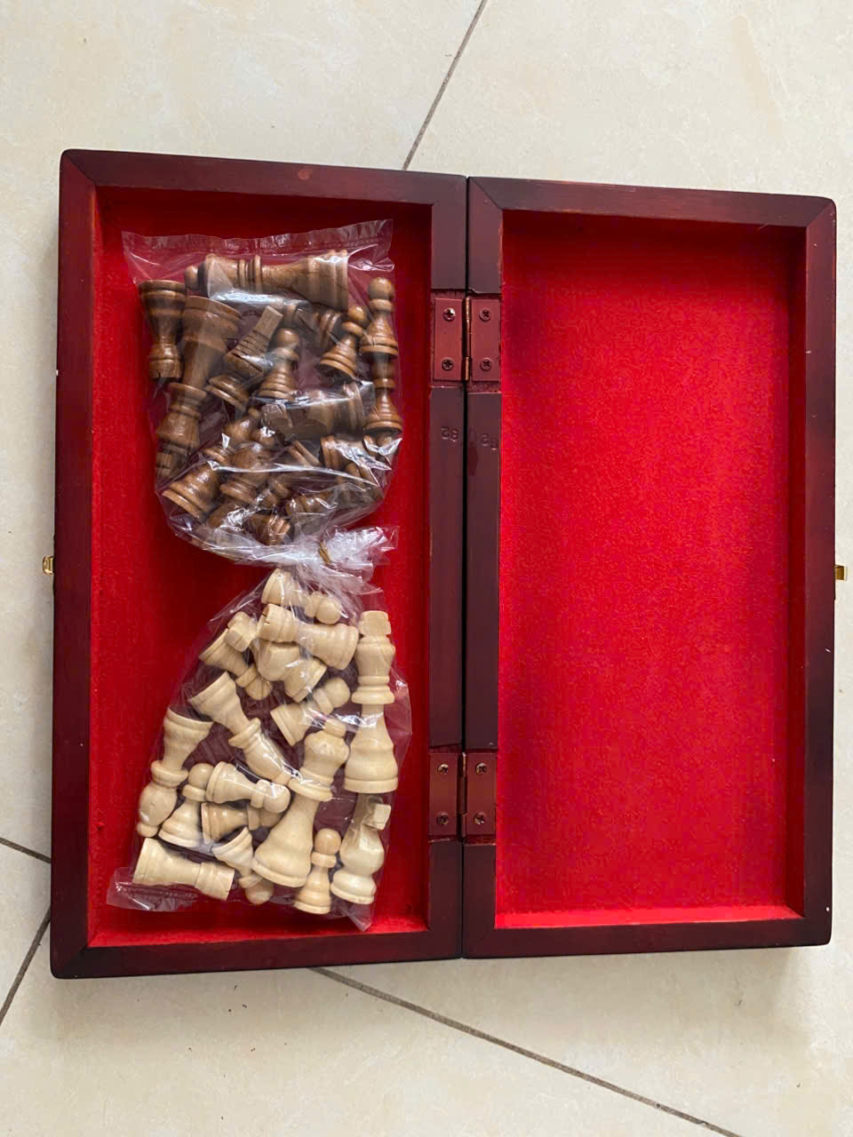 bo ban co vua tieu chuan quoc te