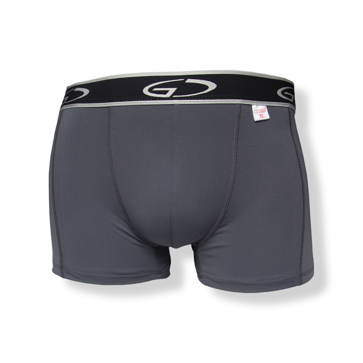 Quần lót nam boxer CITYMEN nhiều lưng cao cấp vải thun lạnh co dãn 4 chiều sịp đùi nam - Giao màu ngẫu nhiên