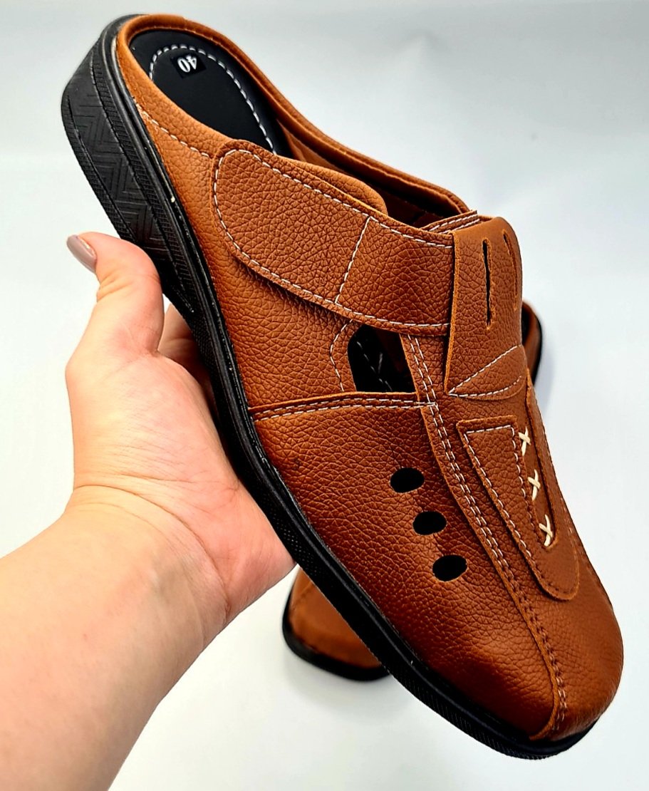 Thanh lý giày lười nam DONAVY cao cấp đế cao 3cm hỗ trợ tăng chiều cao DGKC