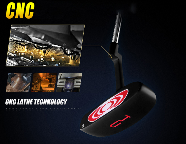 Bộ Gậy Golf Nam - PGM MTG015 - Màu Xanh - Shaft R