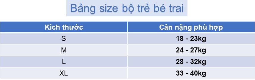 Set Đồ Bé Trai phong cách hàn quốc, Đồ Bộ mặc nhà thời trang trẻ em thương hiệu BAW mã 96-97 1