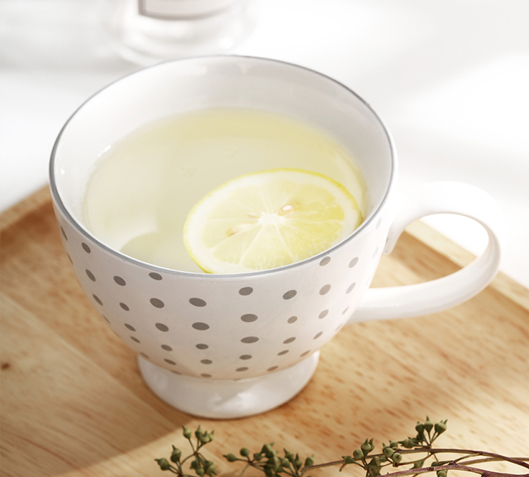 Cốc Sứ Uống Cafe HOMMY