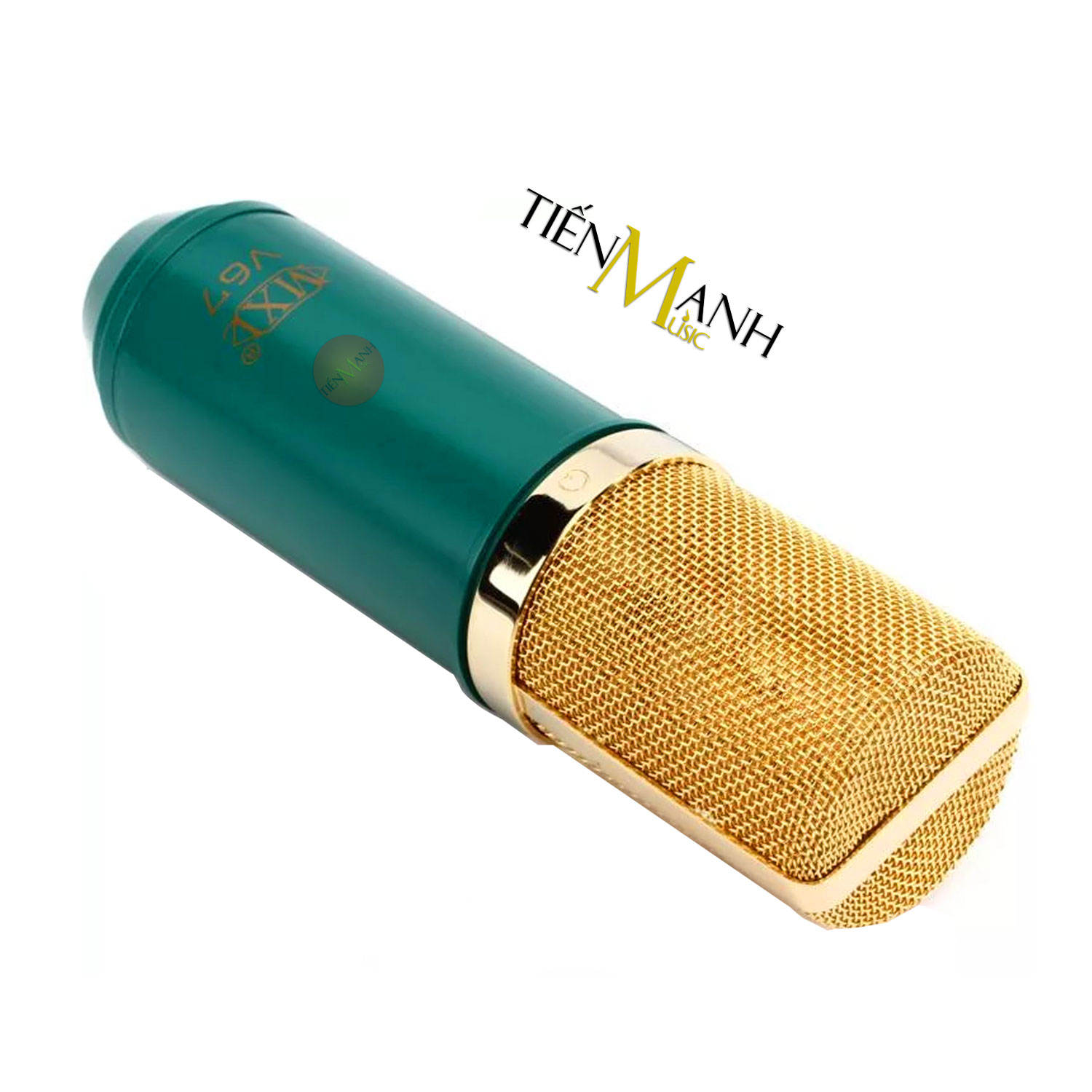 Chinh-Hang-Micro-MXL-V67G-Thu-Am-Condenser-Tiki