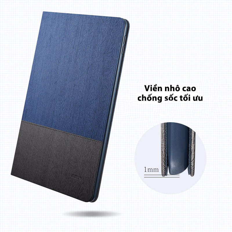 Bao da iPad Mini 5 2019 ESR Urban Premium Folio