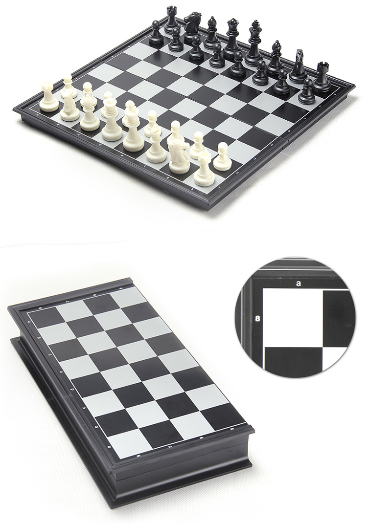 Bộ Cờ Vua UB 3810B-C