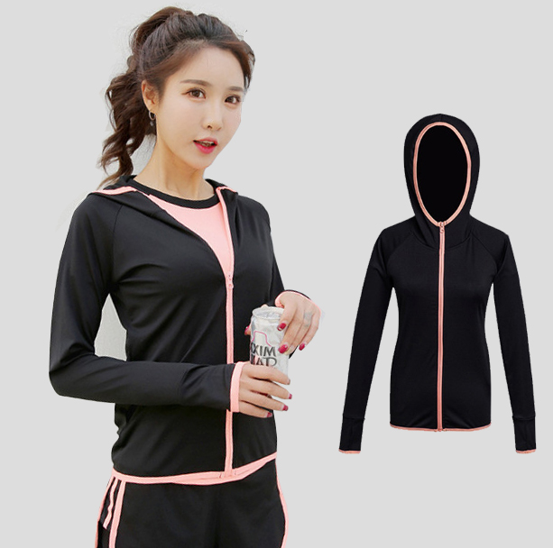 quần áo thể thao nữ