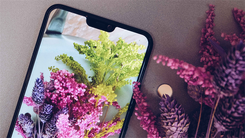 Điện Thoại Vivo V9 - Hàng Chính Hãng