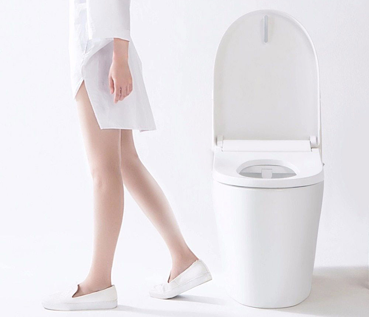 Nắp Bồn Cầu Đóng Êm Eurolife EL-PS 216