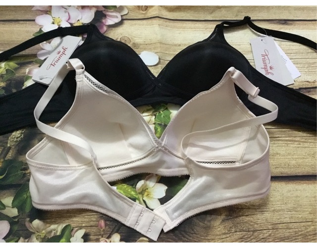 Áo Ngực Triumph Corsina 01 HP CS-TL - Da