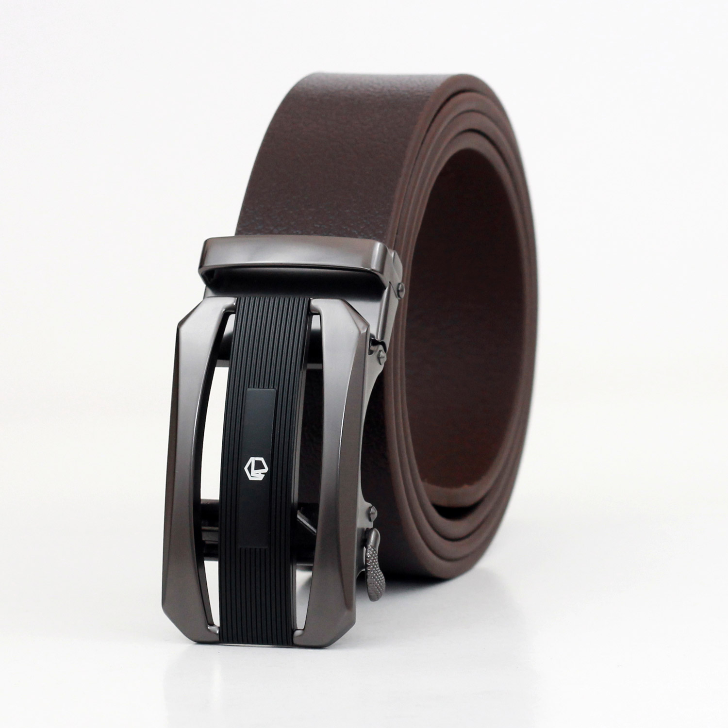 Thắt lưng nam da bò AT Leather M4-34