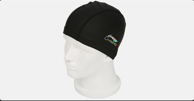 Mũ Bơi Nam Nữ Li Ning