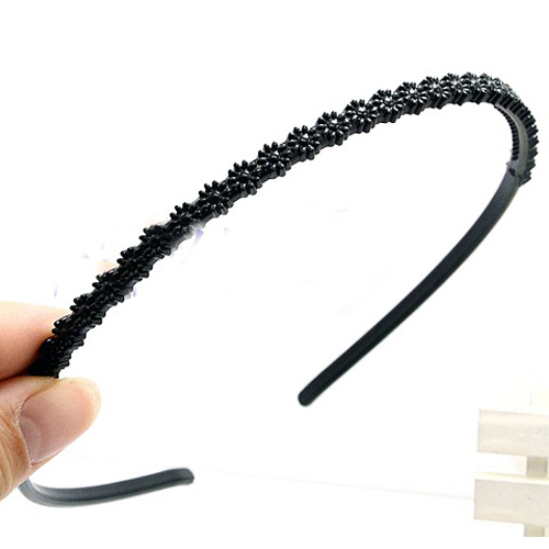 Bộ sưu tập bờm cài tóc nam nữ unisex răng lược thời trang