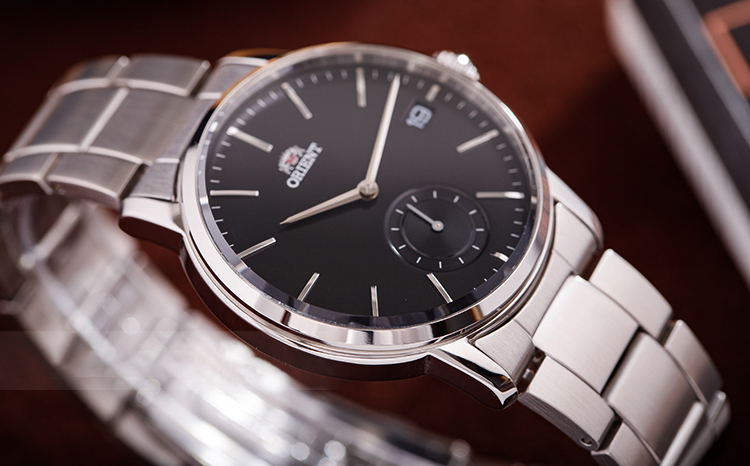Đồng Hồ Nam ORIENT RA-SP0001B10B (39mm)