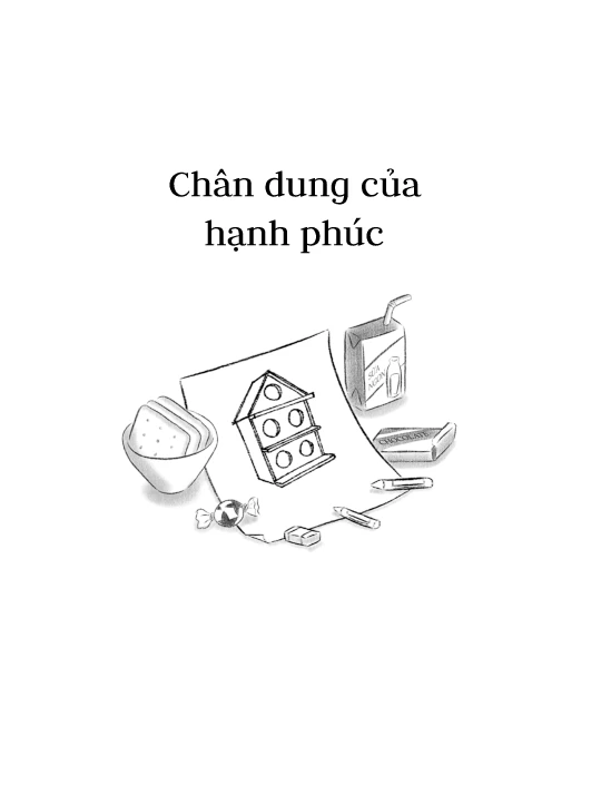 Sách 500 Câu Chuyện ĐĐ: Tâm Hồn Giàu Có