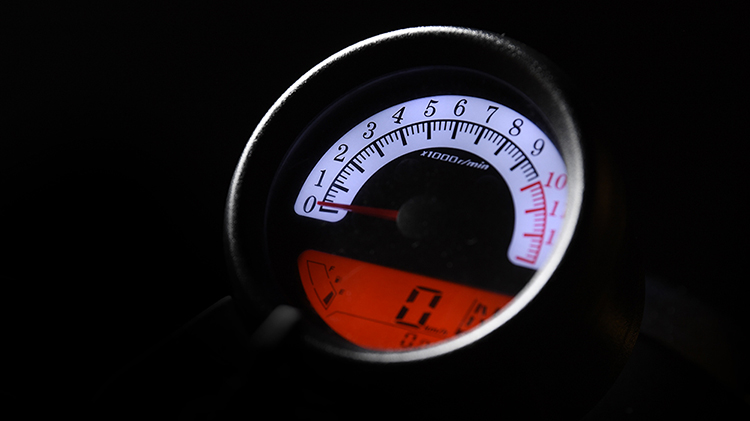 Xe Máy GPX Legend 150S - Xanh Rêu