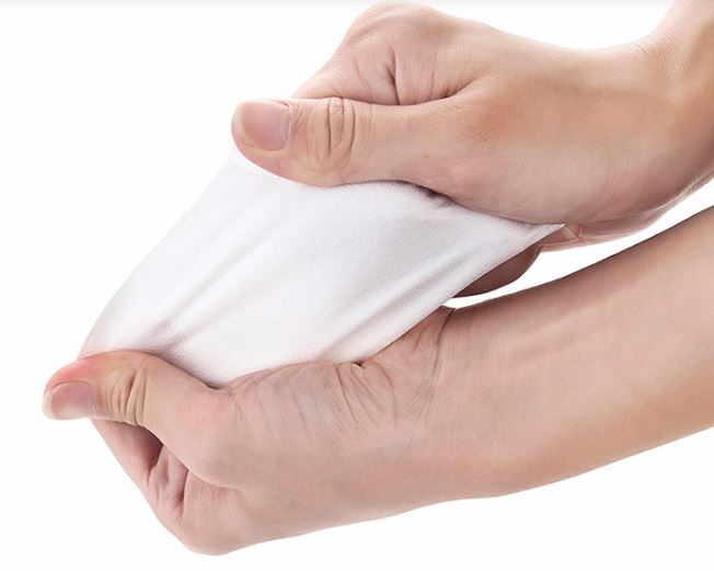 Bộ Cọ Làm Sạch Ống Kính Máy Ảnh Weiguo (VSGO) D-10120