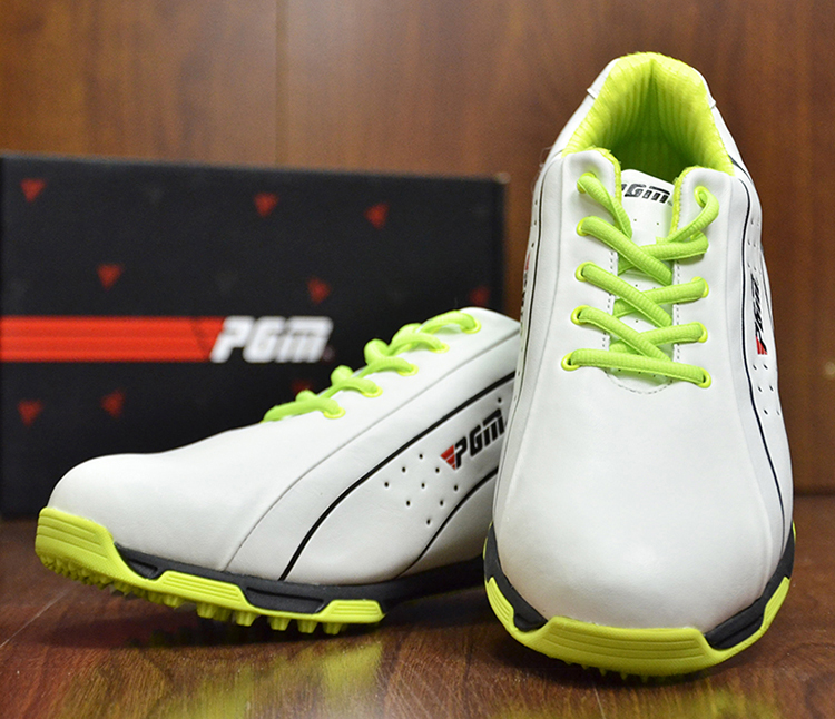 Giày Golf Nam PGM-Golf Shoes For Man - XZ058