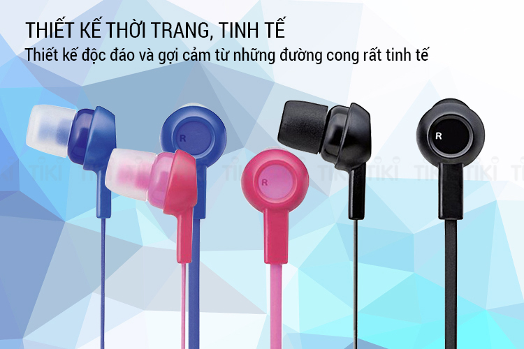 Tai Nghe Elecom C3520
