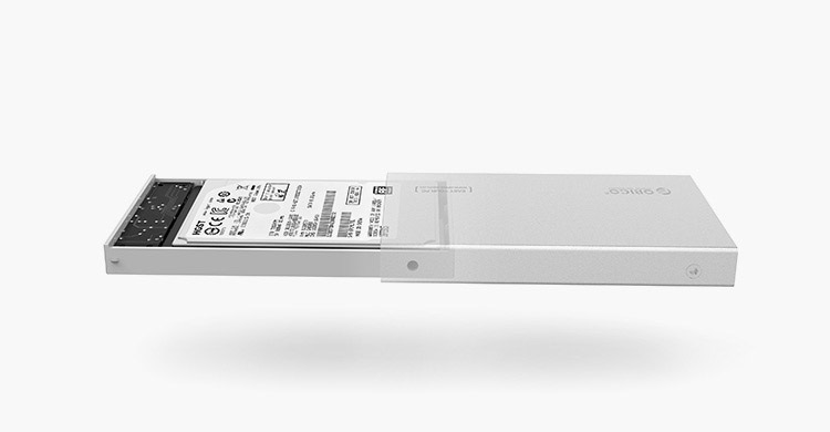 Ổ Cứng Máy Tính ORICO Type-C