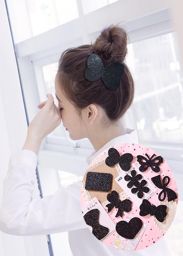 Miếng dán tóc