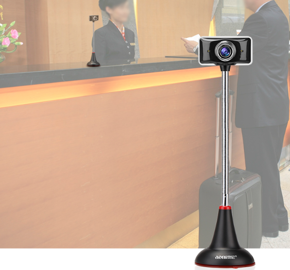 Camera Quan Sát Aoni C11L HD