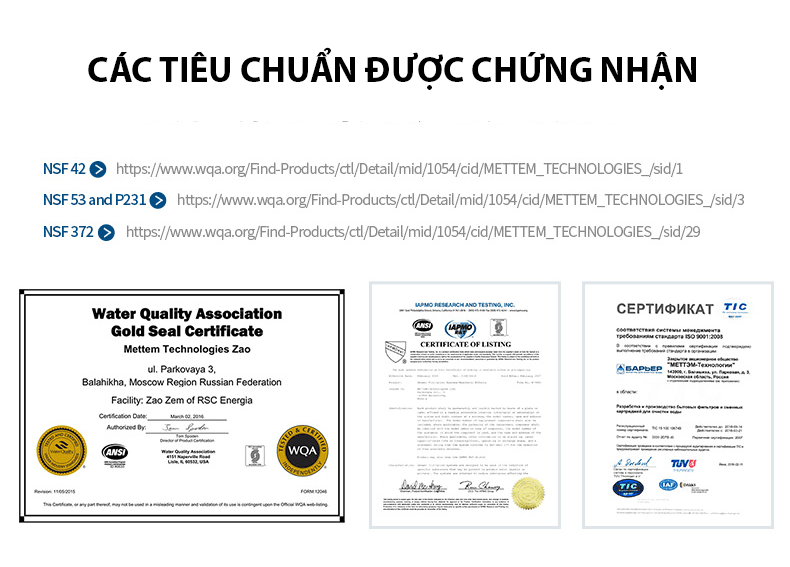 Bình Lọc Nước KoVa-Barrier-Eco - BA-ECO-OR - 2.6L - Màu Cam