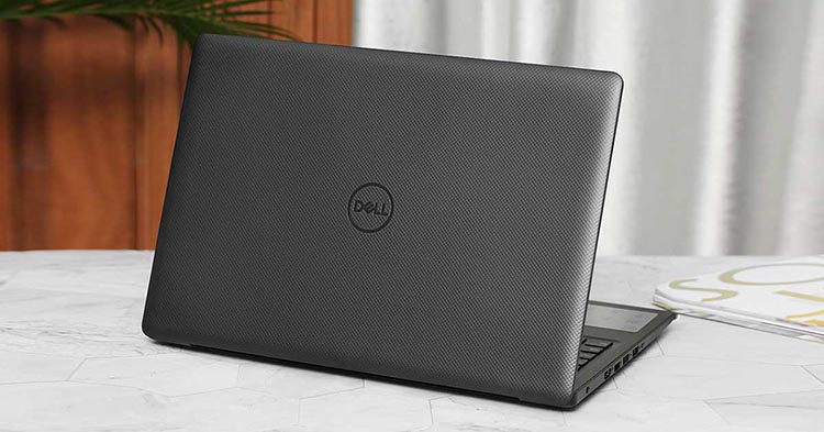 Laptop Dell Vostro 3590 V5I3101W (Core i3-10110U/ 4GB/ 256GBSSD/ 15.6 FHD/ Win10) - Hàng Chính Hãng