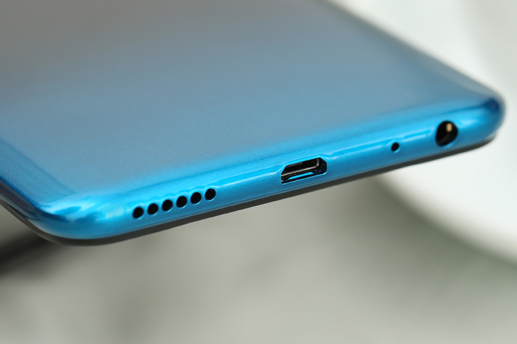 Điện Thoại VIVO Y91C - Hàng Chính Hãng