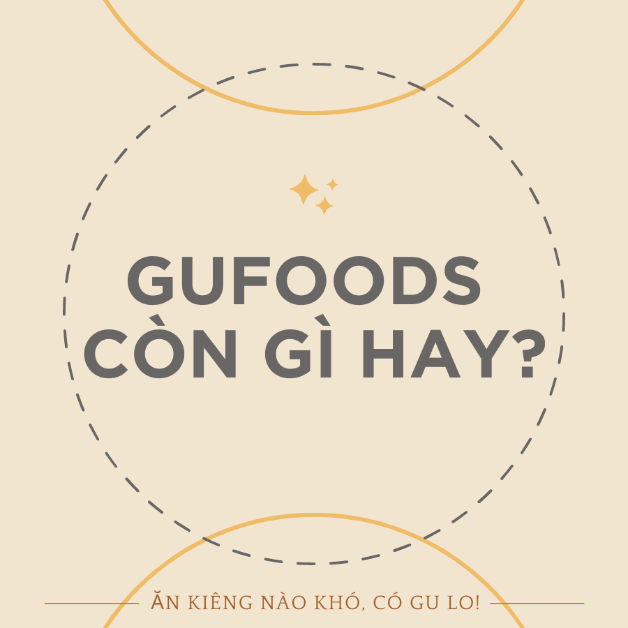 Bánh ăn kiêng, tập GYM gạo lứt GUfoods - có 3 lựa chọn yến mạch, huyết rồng, tím than (165g) 15