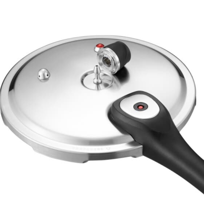 Nồi Áp Suất Thép Không Gỉ Ai Shida YS24T1WG (24cm) Nồi Áp Suất Thép Không Gỉ Ai Shida YS24T1WG (24cm)